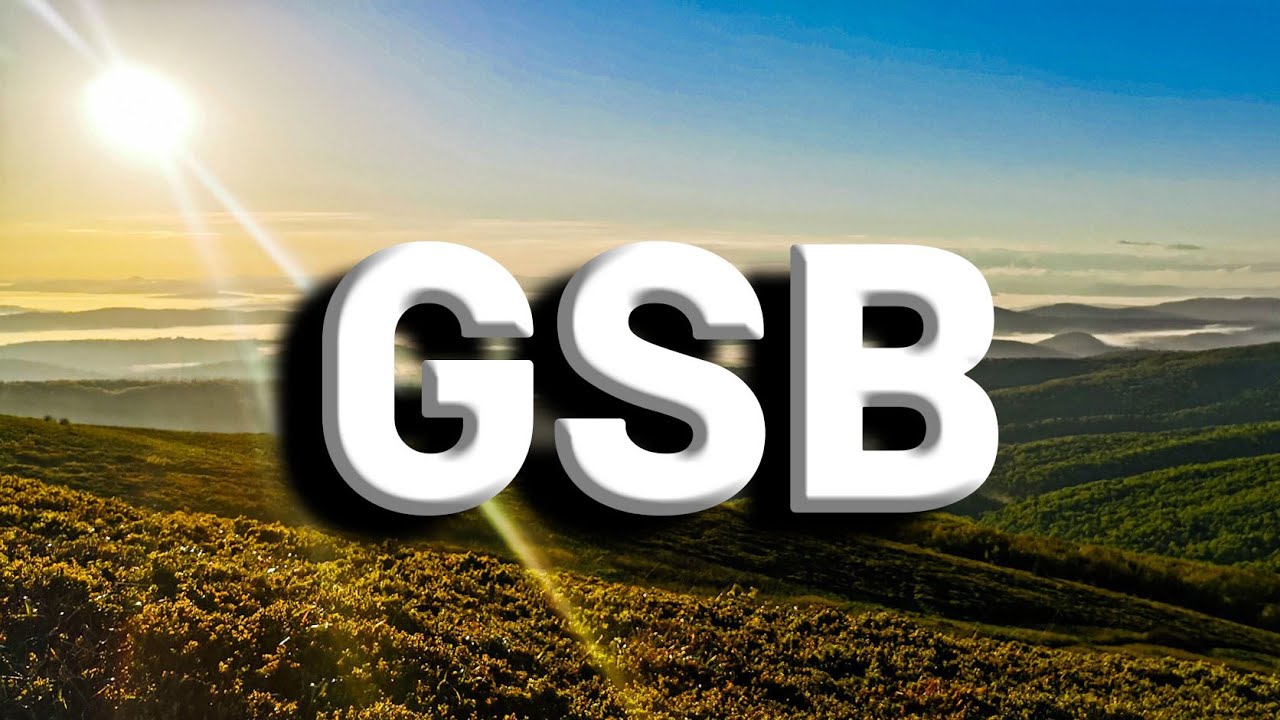 JAK PRZEBIEGŁEM 233KM W 54GODZINY? GŁ&Oacute;WNY SZLAK BESKIDZKI | GSB | PIĘKNA PRZYGODA | GSP BEZ WSPARCIA