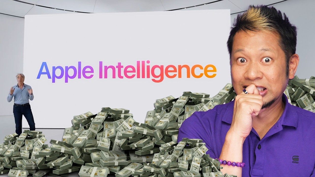 iPhone 16 Users Are Getting $250 Million From Apple&mdash;Here's Why
