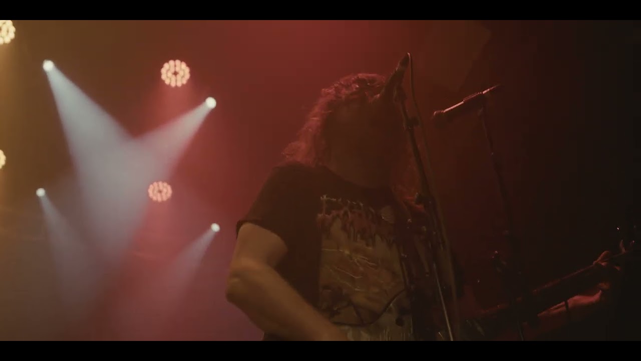 ARCHAGATHUS - THE PARK THEATRE - 8/31/25