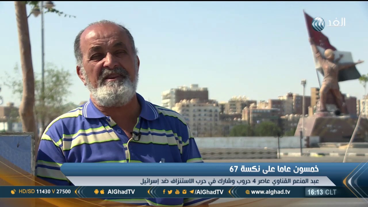 تقرير| المقاومة الشعبية سر صمود مدينة السويس خلال الحروب التي خاضتها مصر