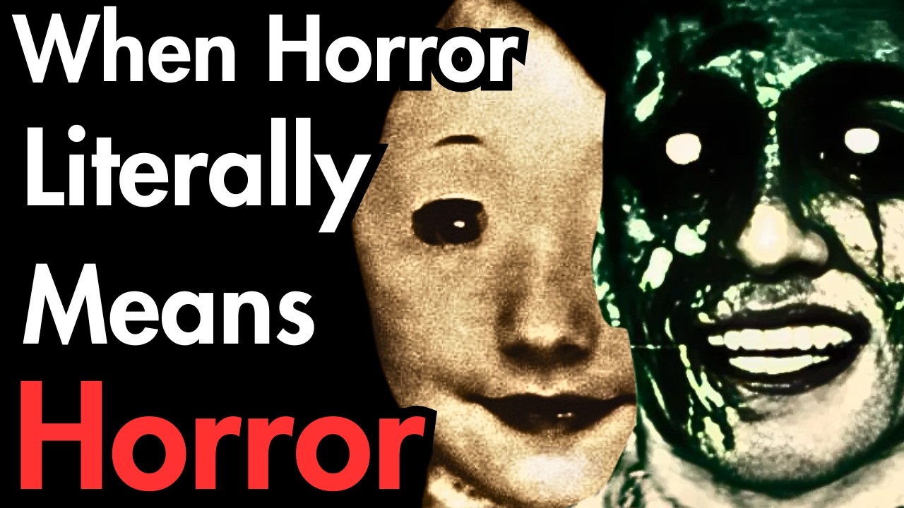 5 Indie Devs That Proved You&rsquo;re NOT Immune To Fear