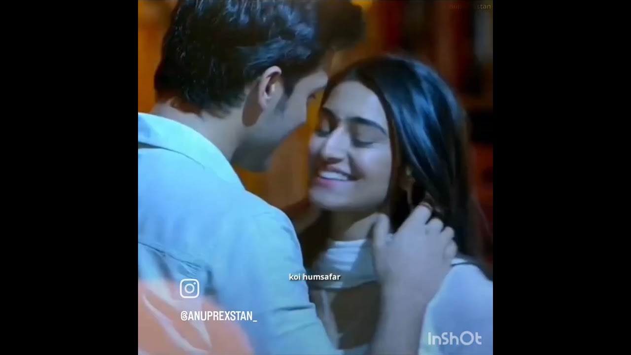 anupre dance💖🌜 #shortsfeed #anuragbasu #prernasharma #anupre #parica #kjk #parthsamthaan #love