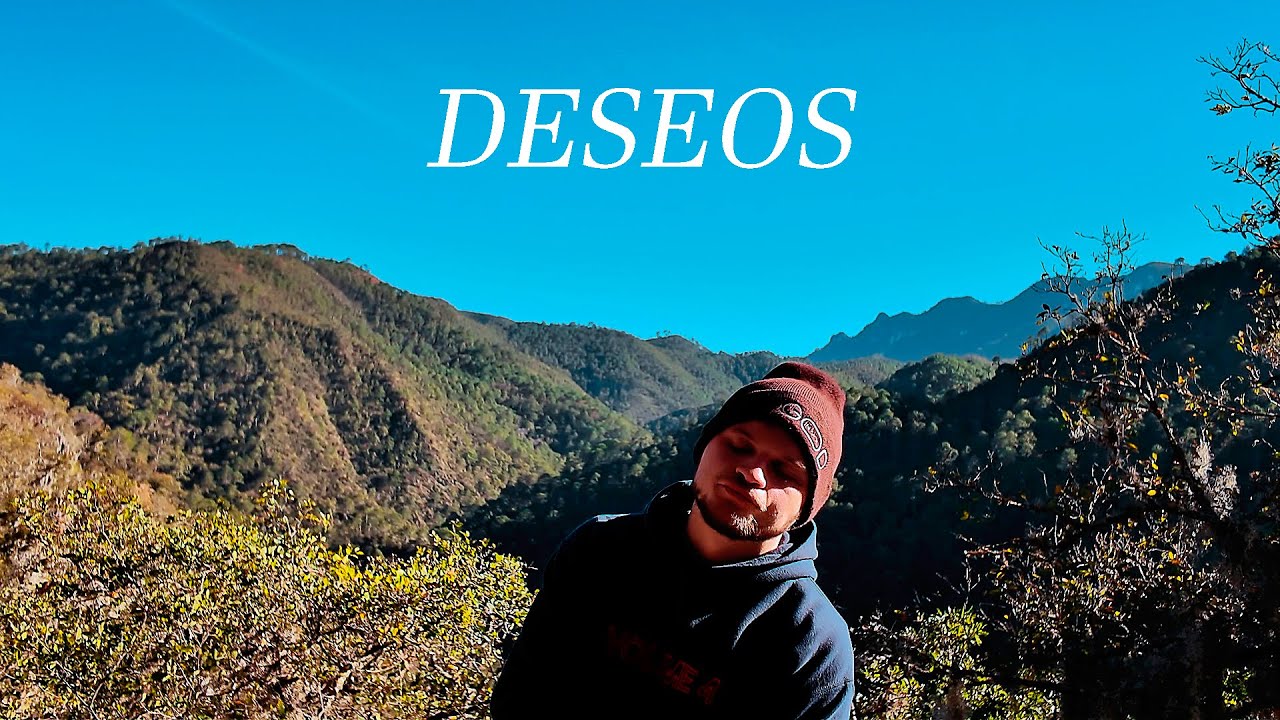 Chains The Chef - Deseos (Video Oficial)