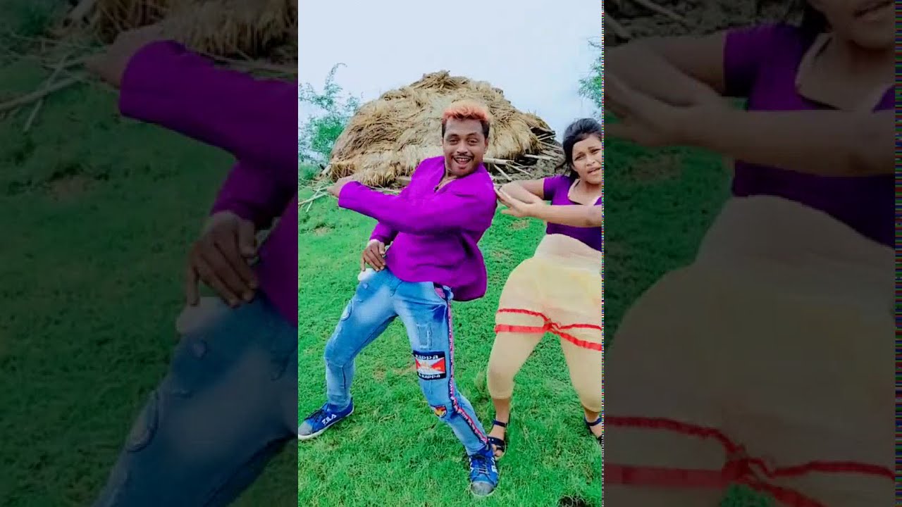 vojpuri song dance#shorts