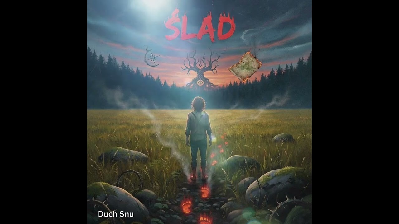 Duch Snu - Ślad