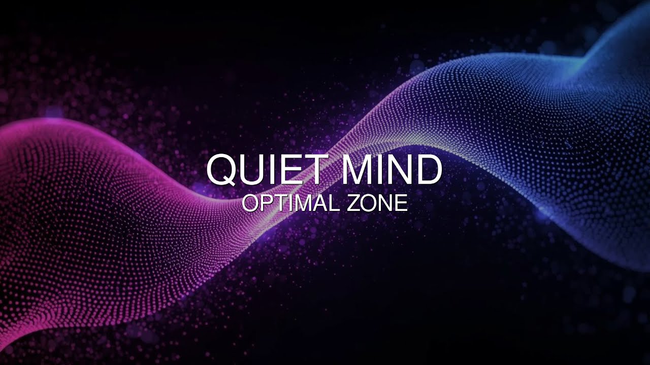 14Hz Focus Music: Binaural Beats for Deep Work & Study