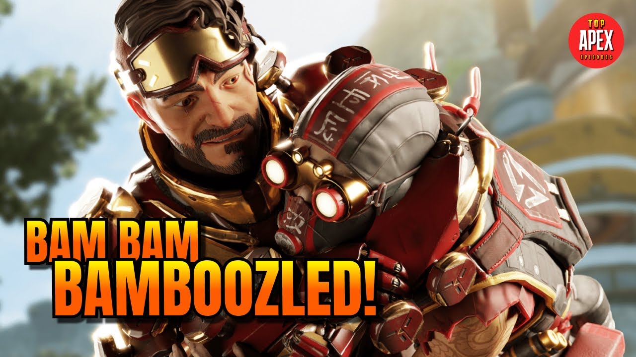 *NEW* Top Apex Legends Plays & Funny Moments. Episode #2