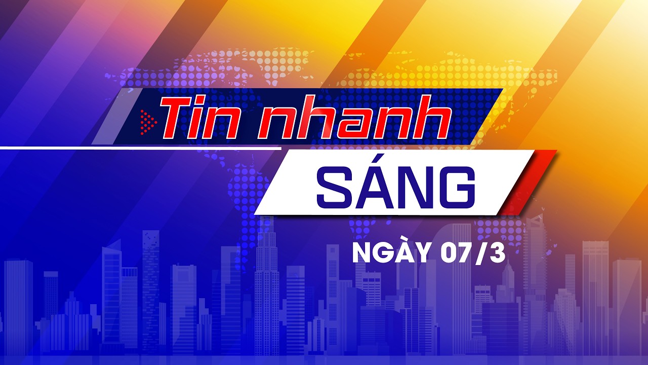 Tin nhanh Sáng 7/3: Quyết định kiểm tra, giám sát Ban TVĐU Quốc hội, Khai hội Côn Sơn – Kiếp Bạc