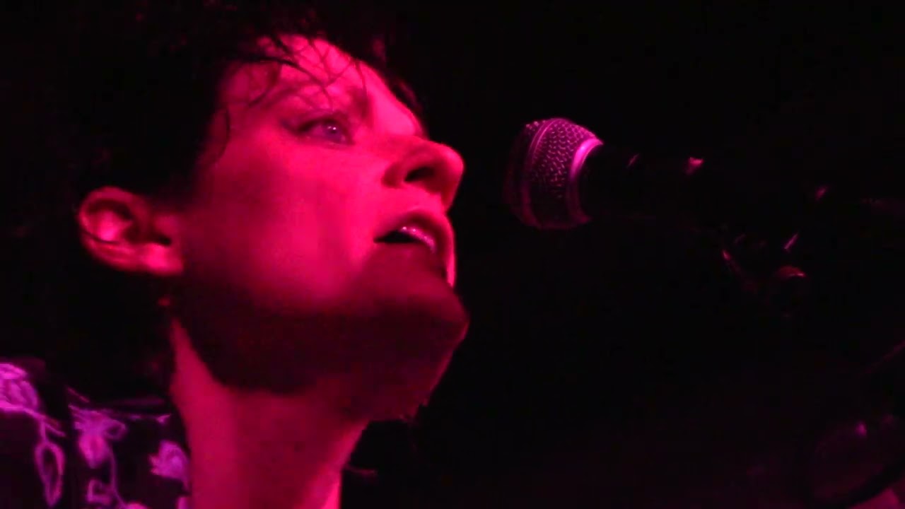 I Wanna Be Your Zombie by Annie D at Northside Tavern 1/10/2026 #femaleguitarist #music #zombiesong