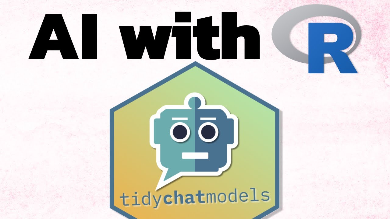 Use ChatGPT, Mistral and ollama for Text Processing in R | Step-By-Step Tutorial