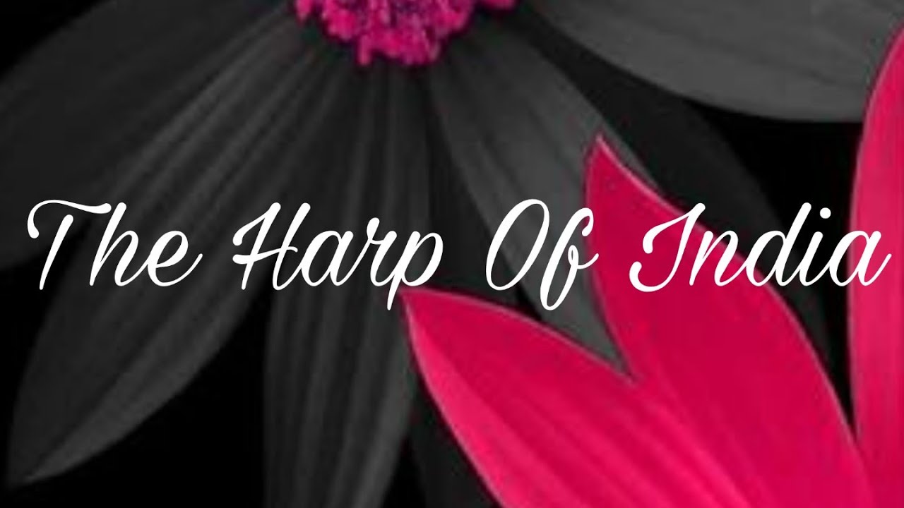 The Harp of India|Malayalam Explanation|Henry Derozio|Lyrical Ballads