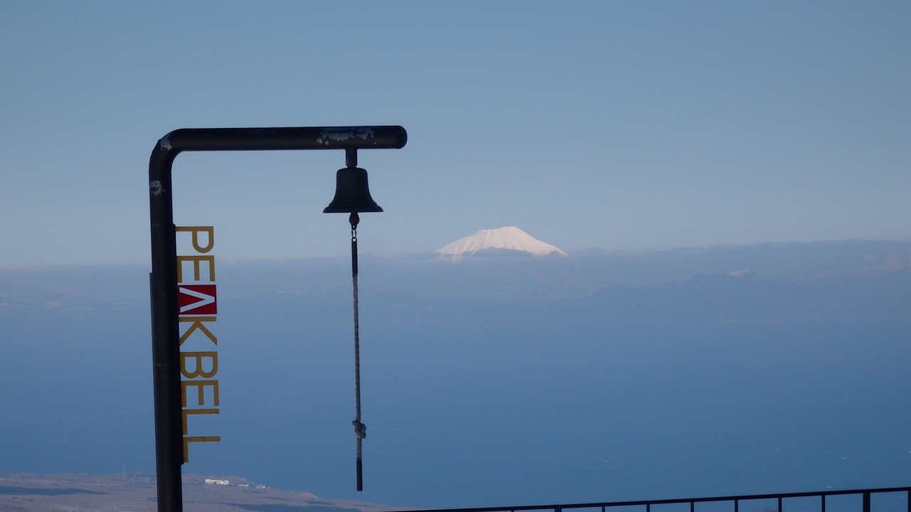 2026年3月2日（月）2度 快晴 青空＜函館七飯スノーパークにて＞mittoとして今季初観（羊蹄山）（最高のロケーションの下で気持ち良く滑りましたょ！）