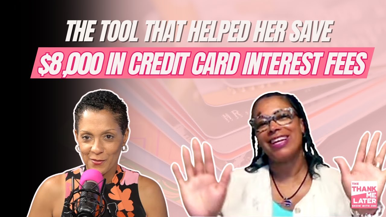 Drowning in Debt? How to Overcome Credit Card Overwhelm & Save Thousands