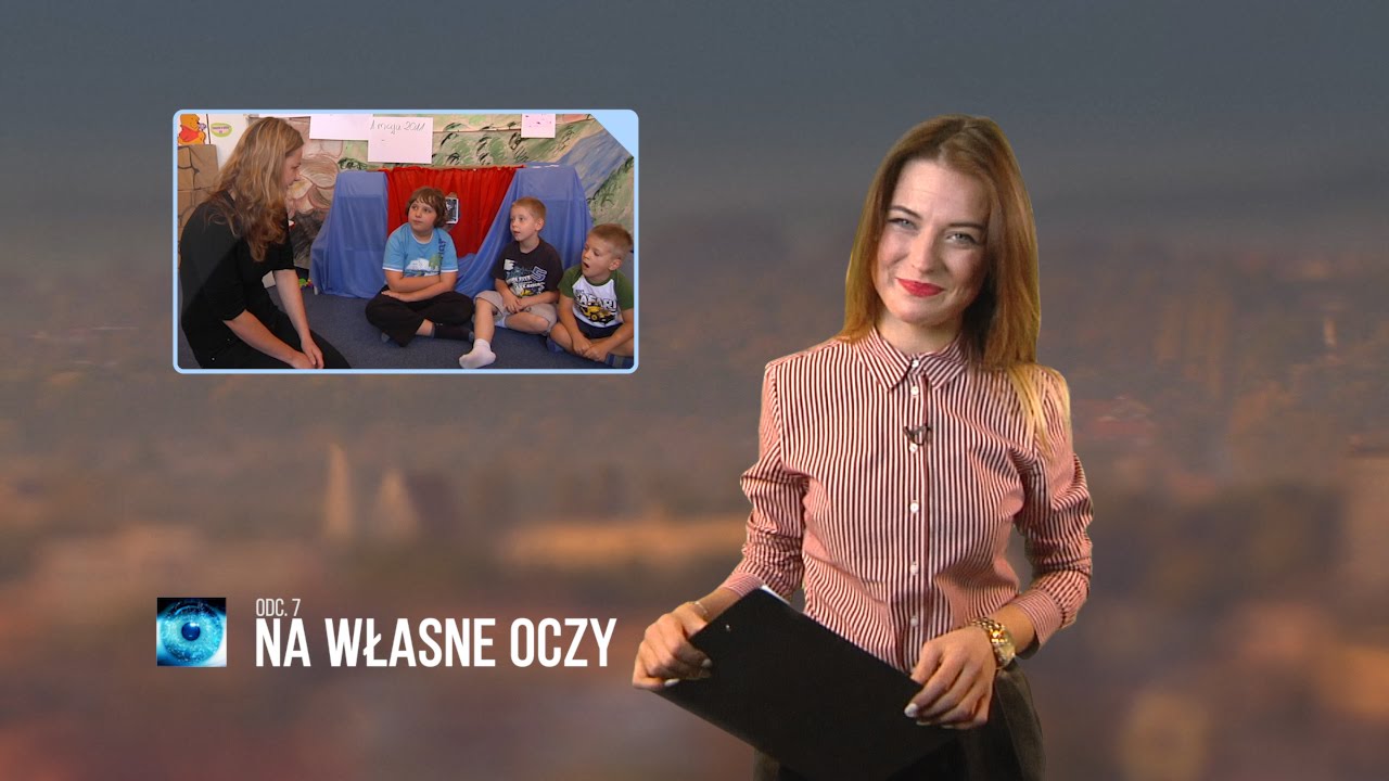 Na własne oczy, odc. 7 - imav.tv