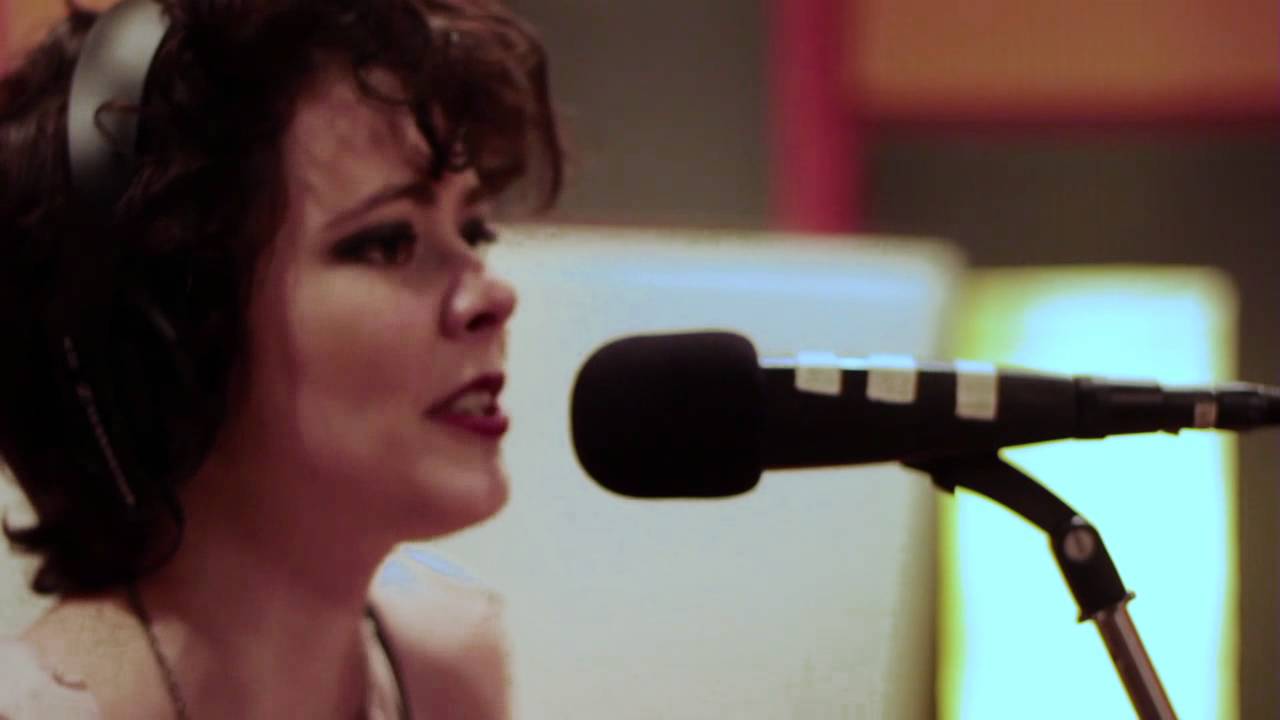 Those Darlins - Status Queen