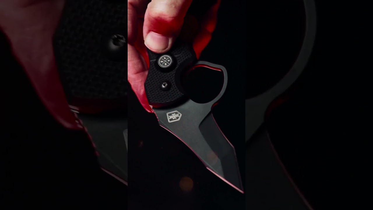 a MIGHTY & Minute EDC Folder