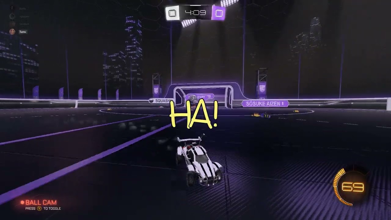 Random shit #17