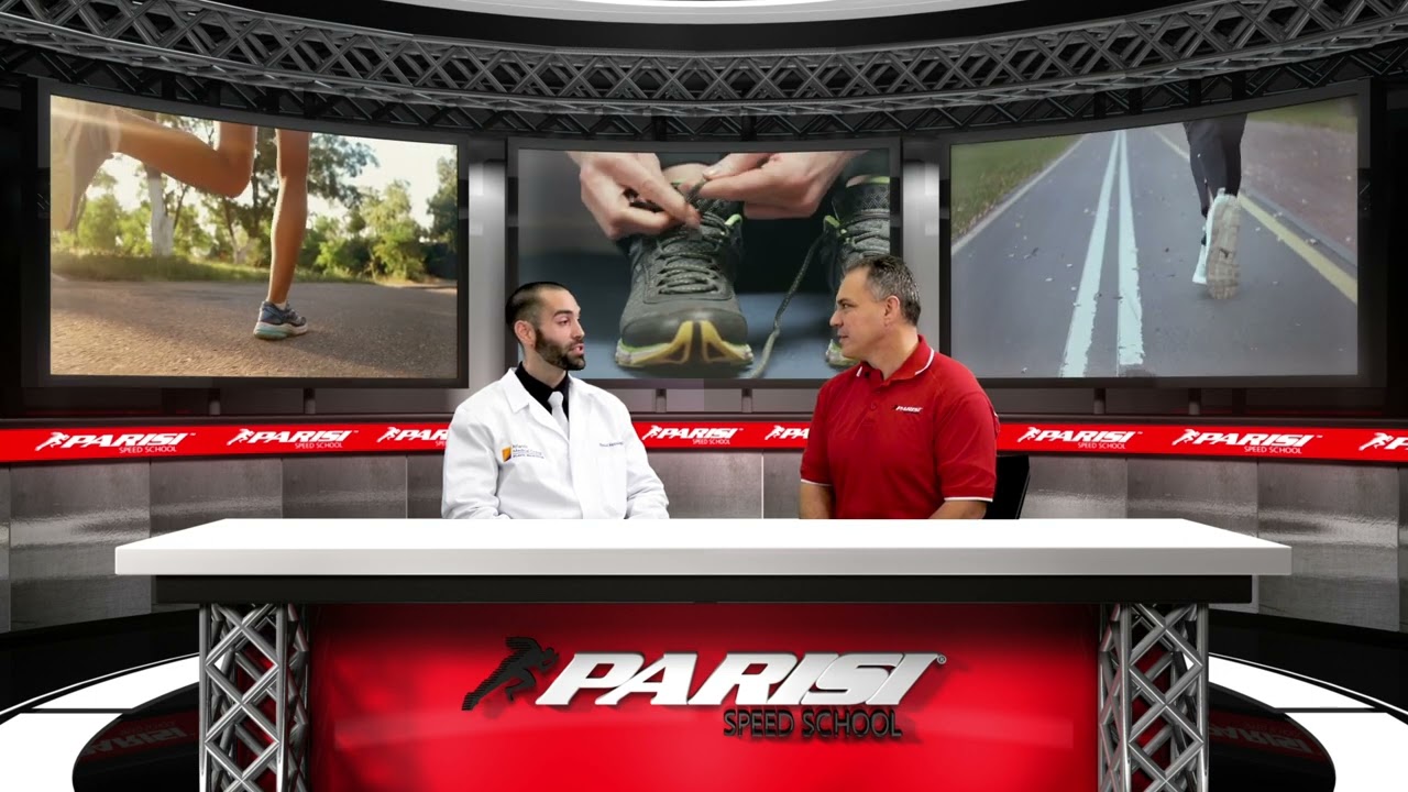 Daniel Harrington - General Tips for the Recreational Runner