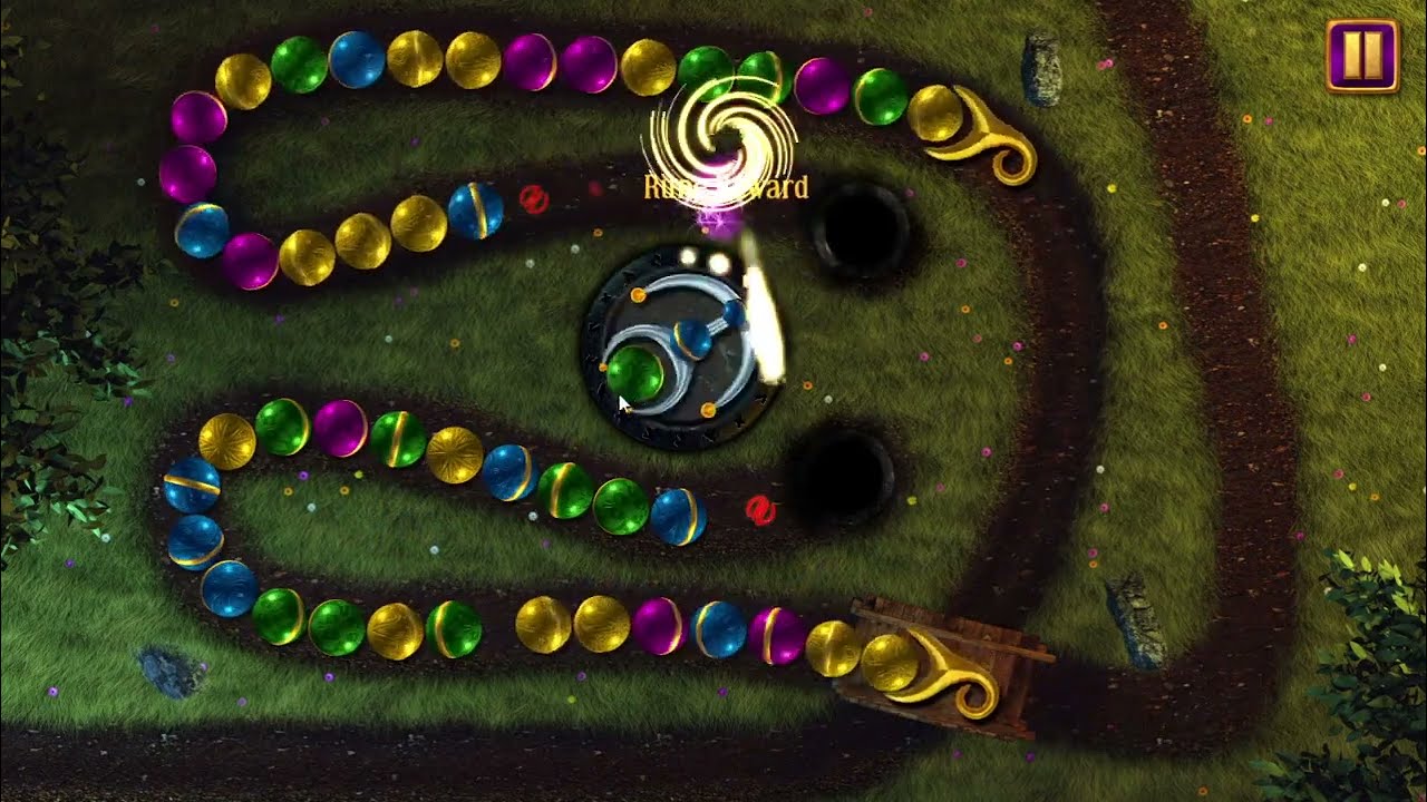 Sparkle 2 Nightmare: Red No More, No Tar or Tranquility full completion w/ deaths