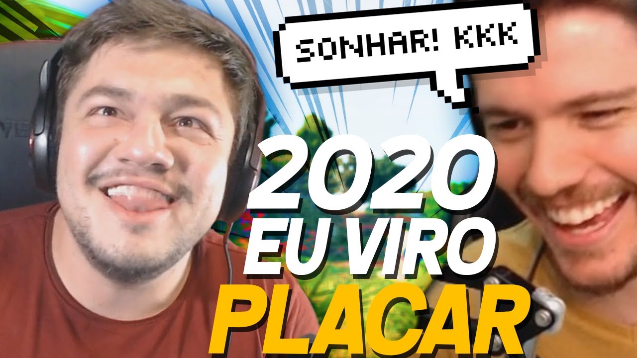 burgao vai virar placar contra netenho esse ano? | PUBG
