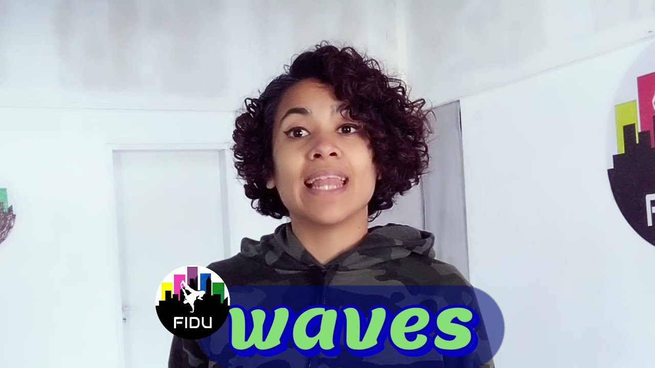 Tutorial de waves