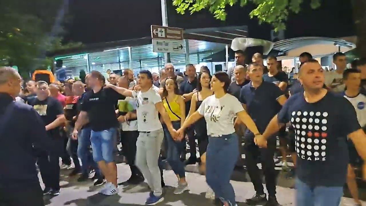 Preobraženje -Rogatica  19.08.2022