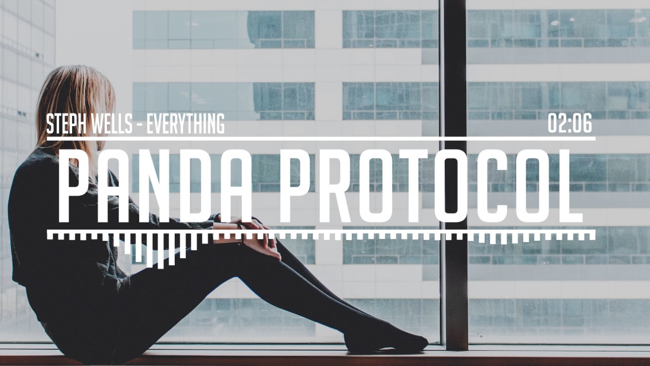 Steph Wells - Everything