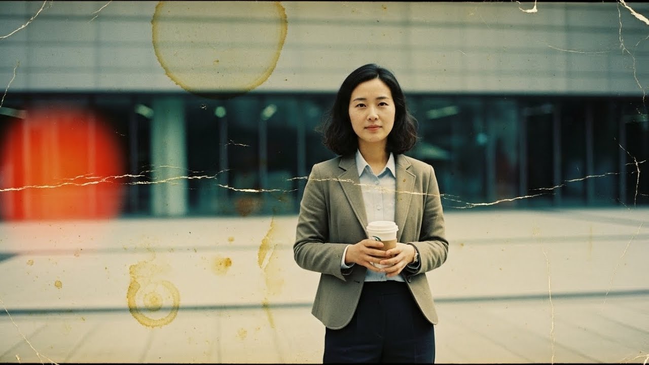 2023년 변호사 아내 살인 사건, 몰래 켠 녹음기 속 그녀의 마지막 목소리