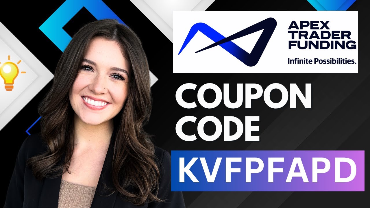 Apex Trader Funding Coupon Code KVFPFAPD &ndash; 80% OFF All Evaluations!