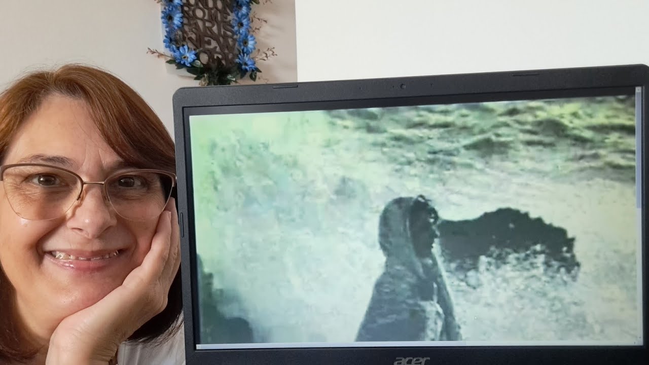 🇵🇹 Dulce Pontes-Canção do Mar (videoclip oficial) | Julie Reacts 🇧🇷