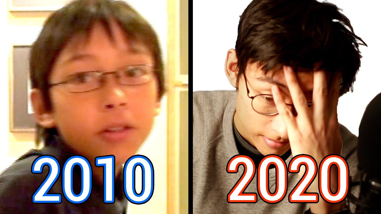 👏 DECADE IN REVIEW 👏 DrMasaki