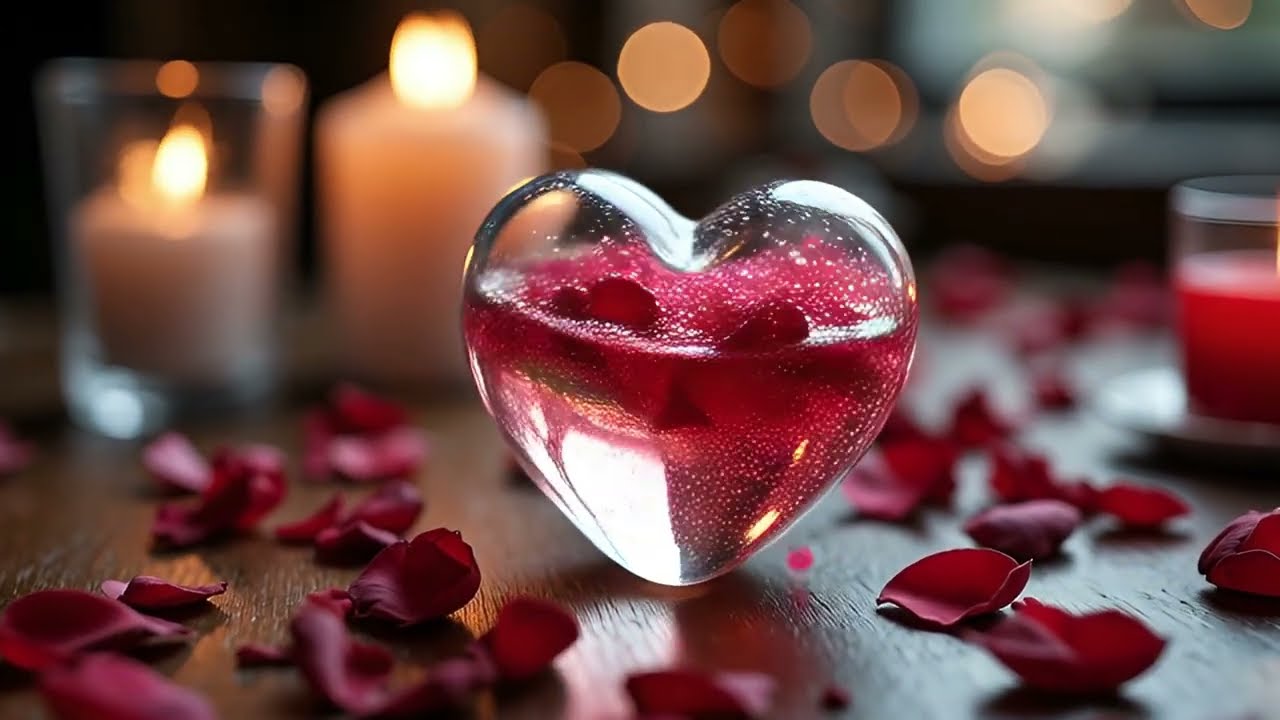 Heartbeat Signed Your Name Viral Valentine’s Day Romantic Love Song 2026.   @7AsHouseAIMusic ​