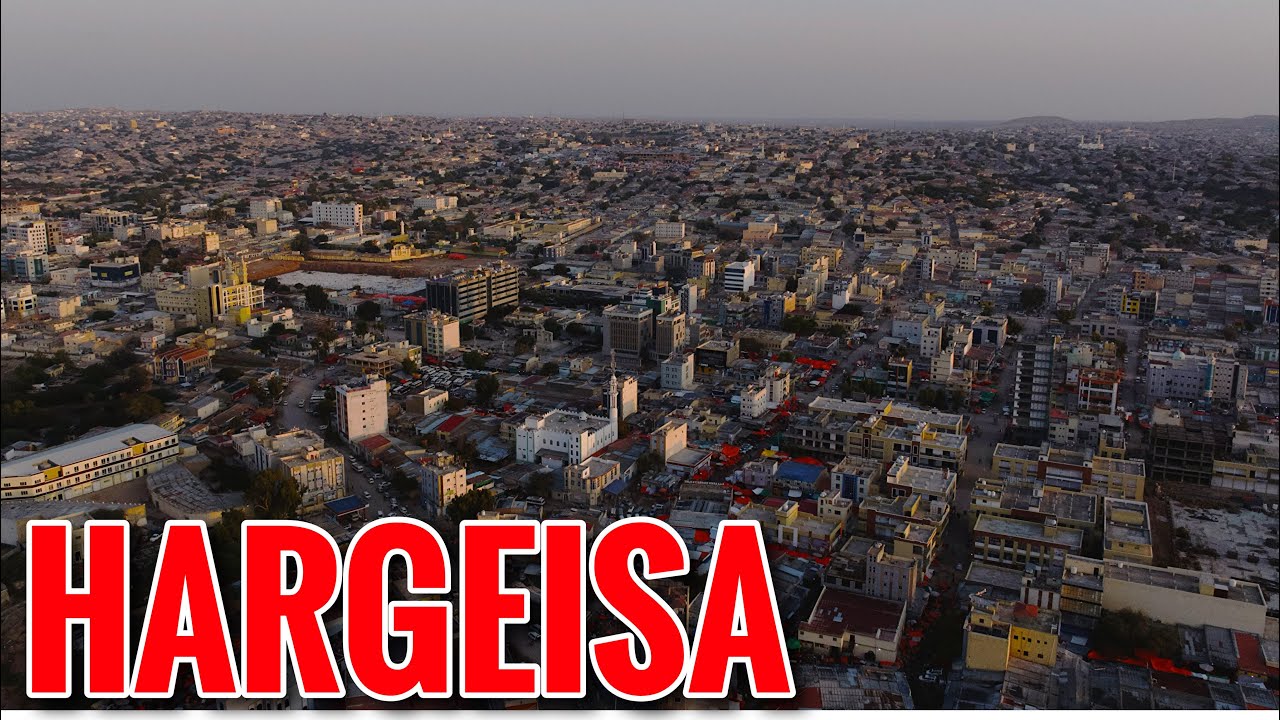HARGEISA SIDEE LOOGU DIYAAR GAROOWAY CIIDDA