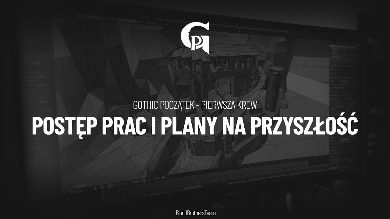 Gothic Początek: Pierwsza Krew - Podsumowanie 2025, Informacje i Plany na kolejne lata