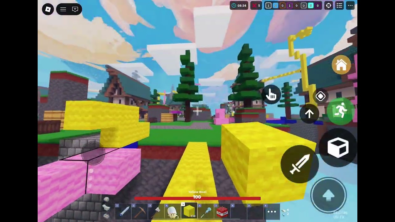 the vid ends if I lose with sophia