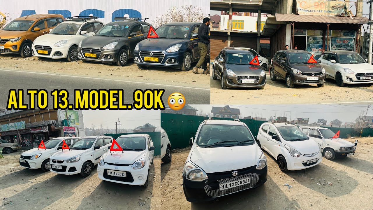Alto 800 13 модель всего за 90 000 рупий. Подробности по акции Dhamakadar: 6006-288955