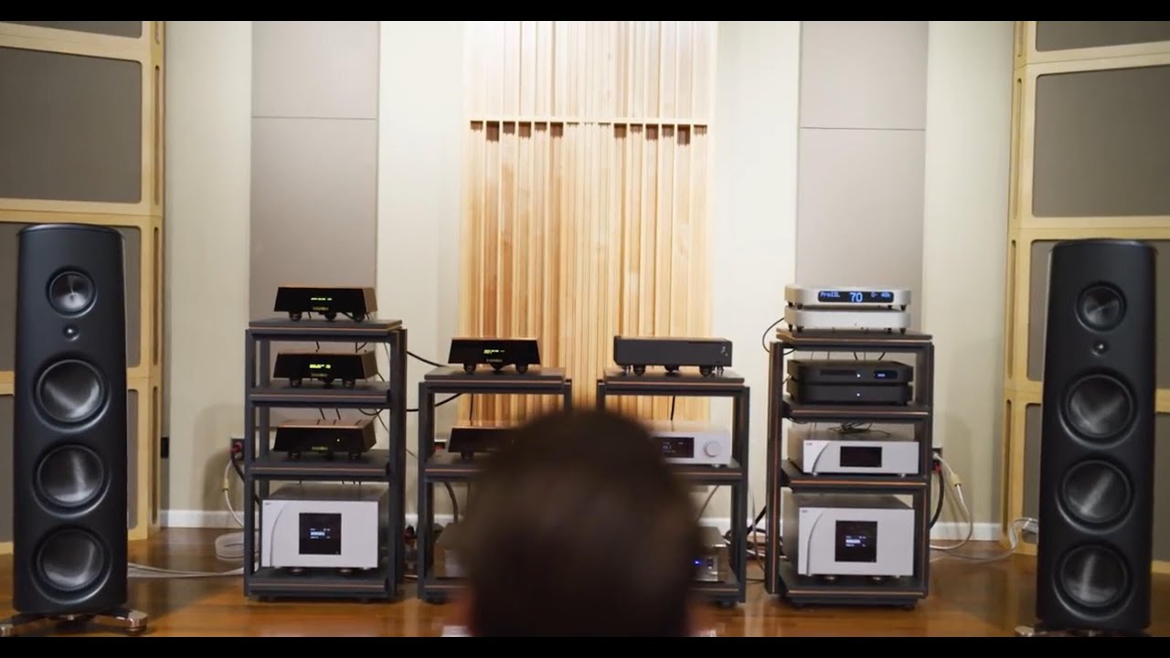 房间隔音/声学装修有什么简易方法？