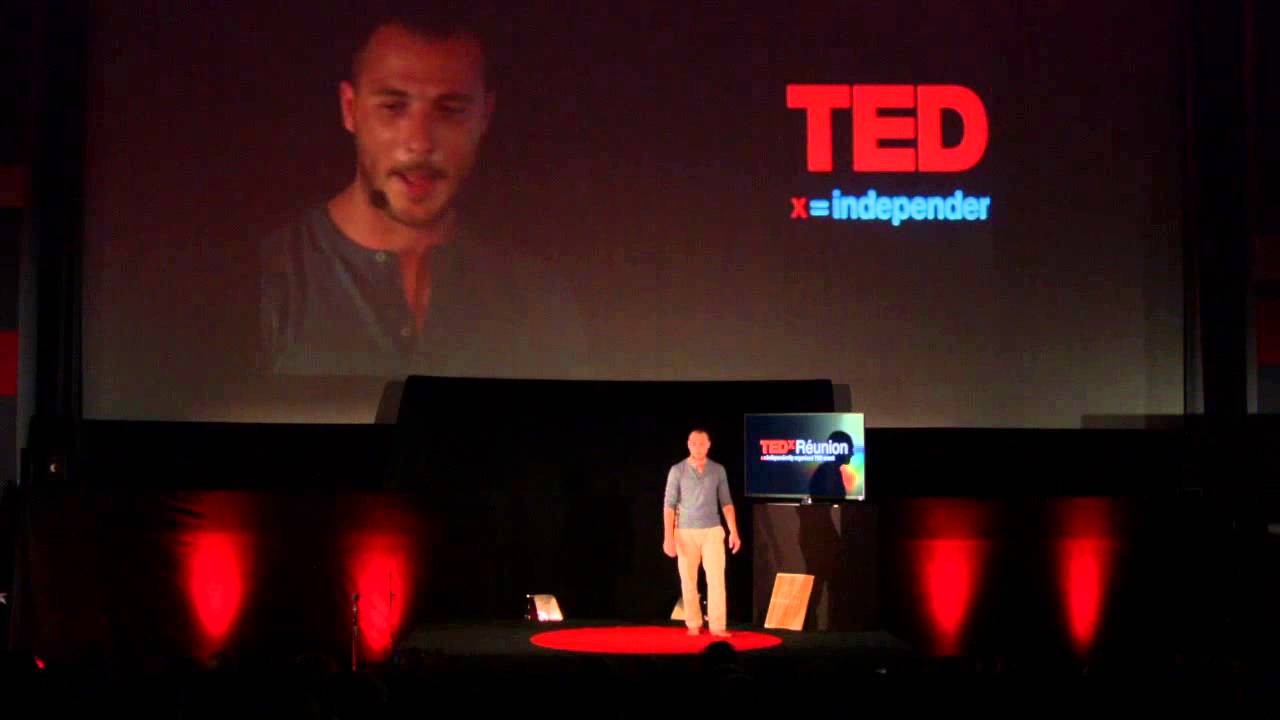Rencontre avec le Maloya | Carlo DeSacco | TEDxRéunion