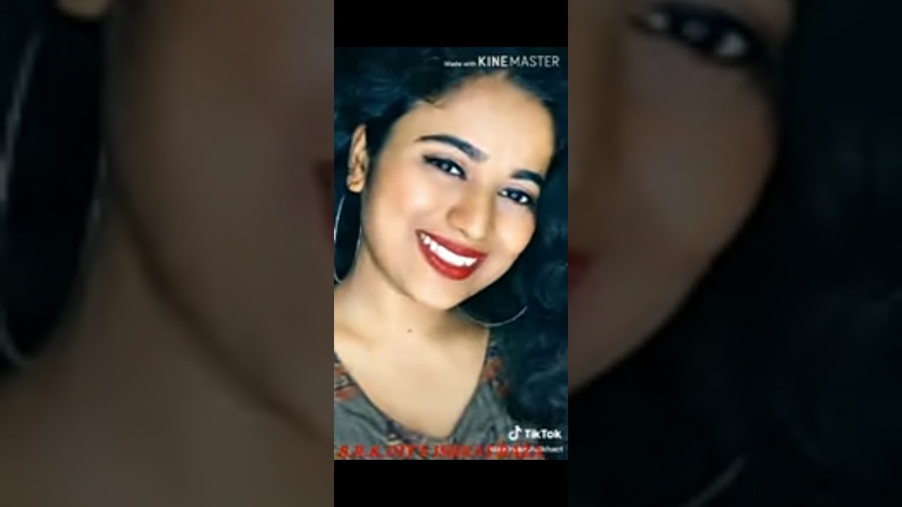 aafreenshaikh and zayn saifi tik tok viral video😍😍