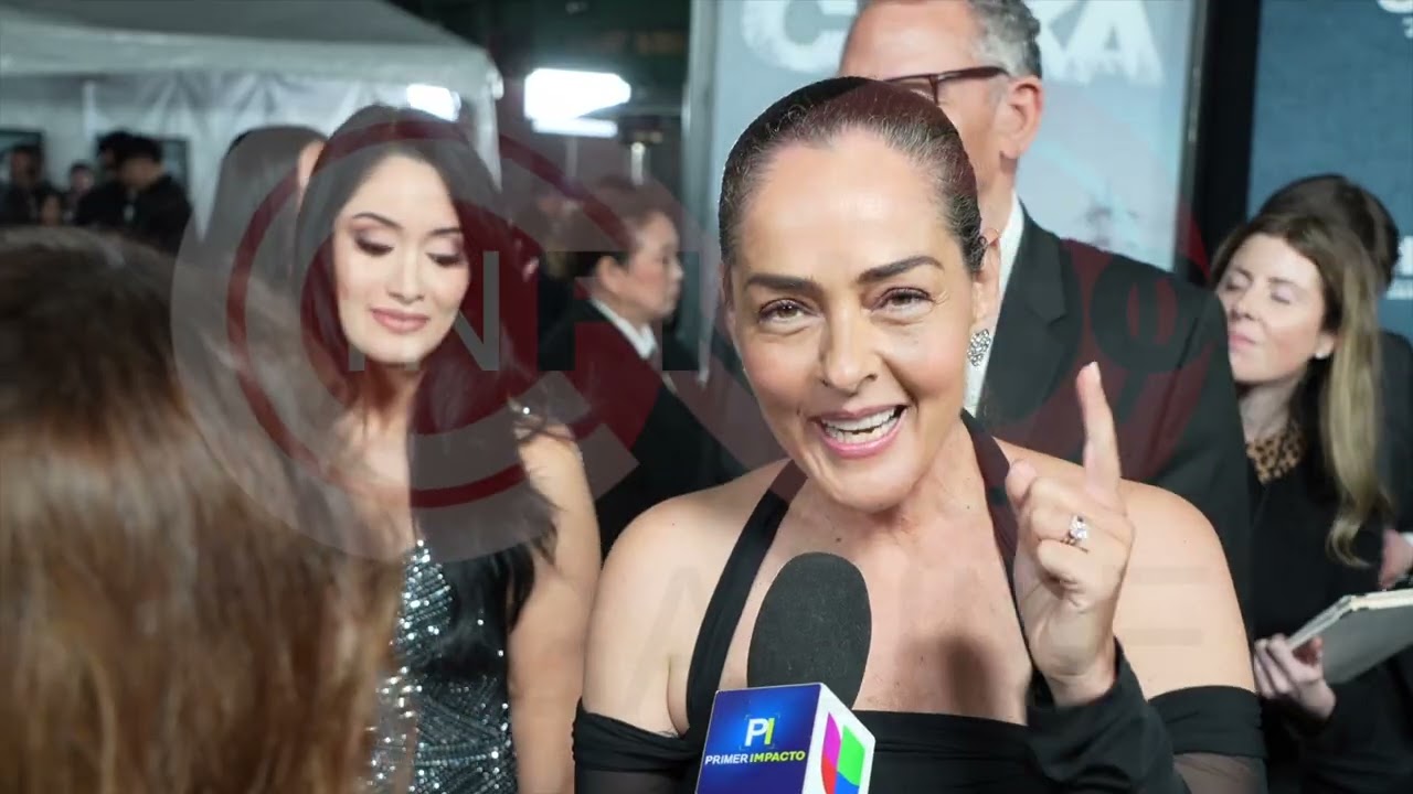 Hija de Andres Garcia - SI PUEDES HACER ALGO POR ALGUIEN MAS... HAZLO!! - Andrea Garcia