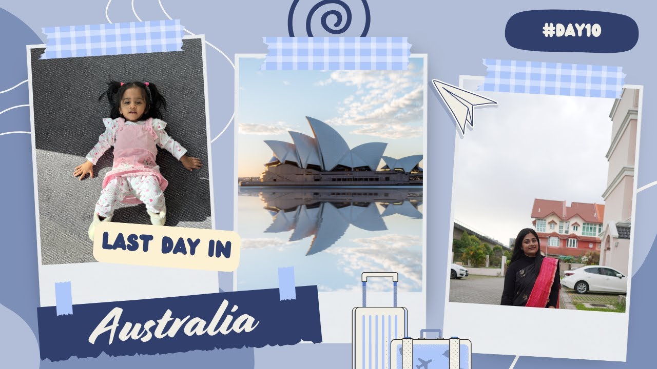 Day 10 I China Town and Luna Park