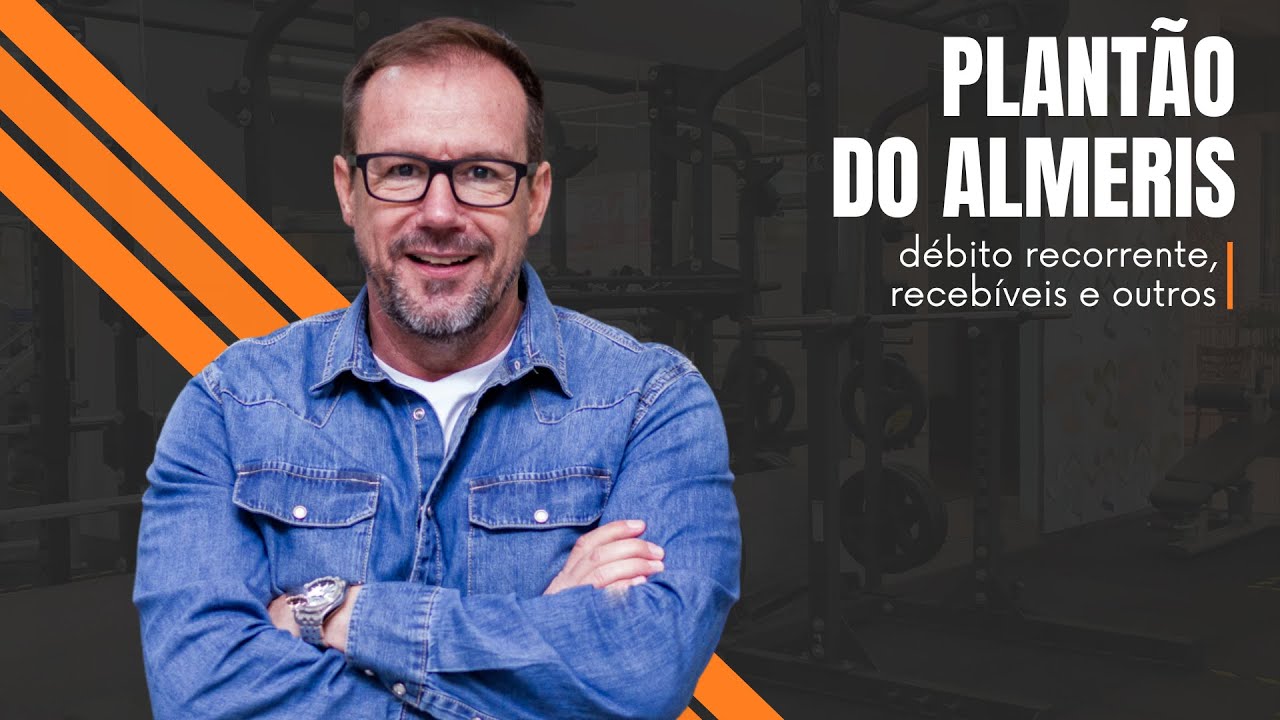 EP 2: Dúvidas sobre débito recorrente e outras soluções financeiras para academias?
