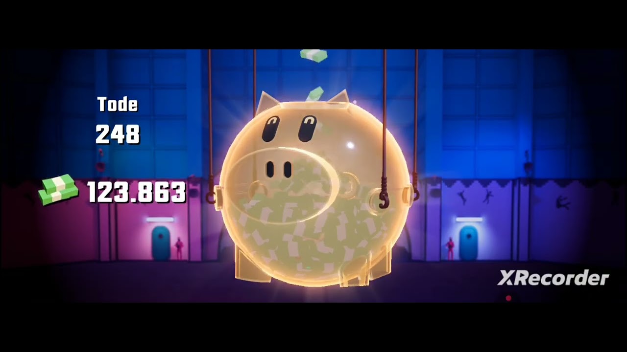 SquidGame Entfesselt: Was bringt das neue Update?