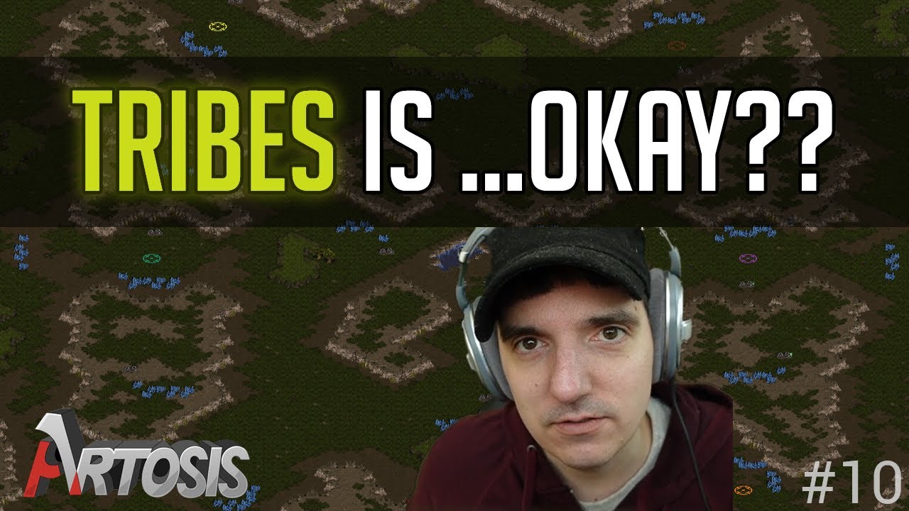 Terrible Map is Actually Pretty Good