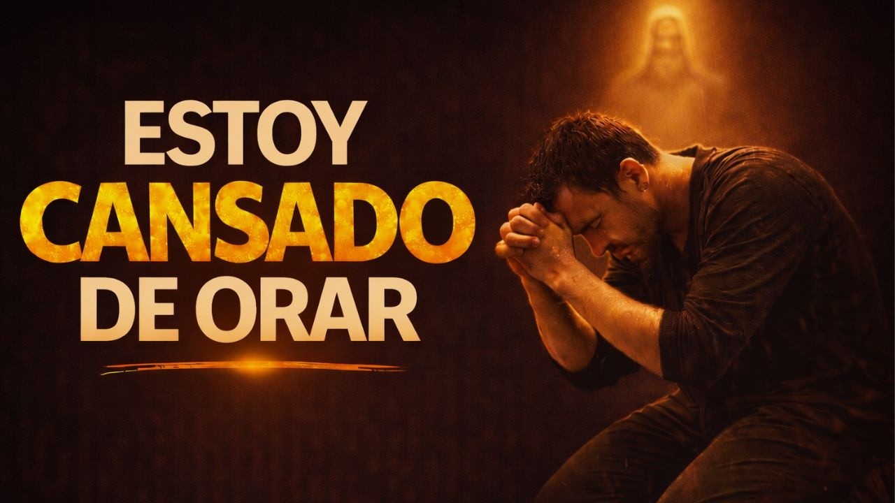 NO ESTÁS SOLO — aunque lo sientas