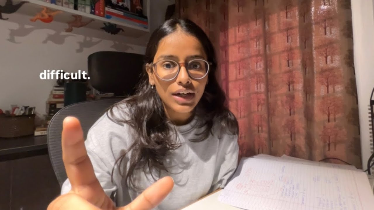 where to start as a CA student when it comes to creating content.