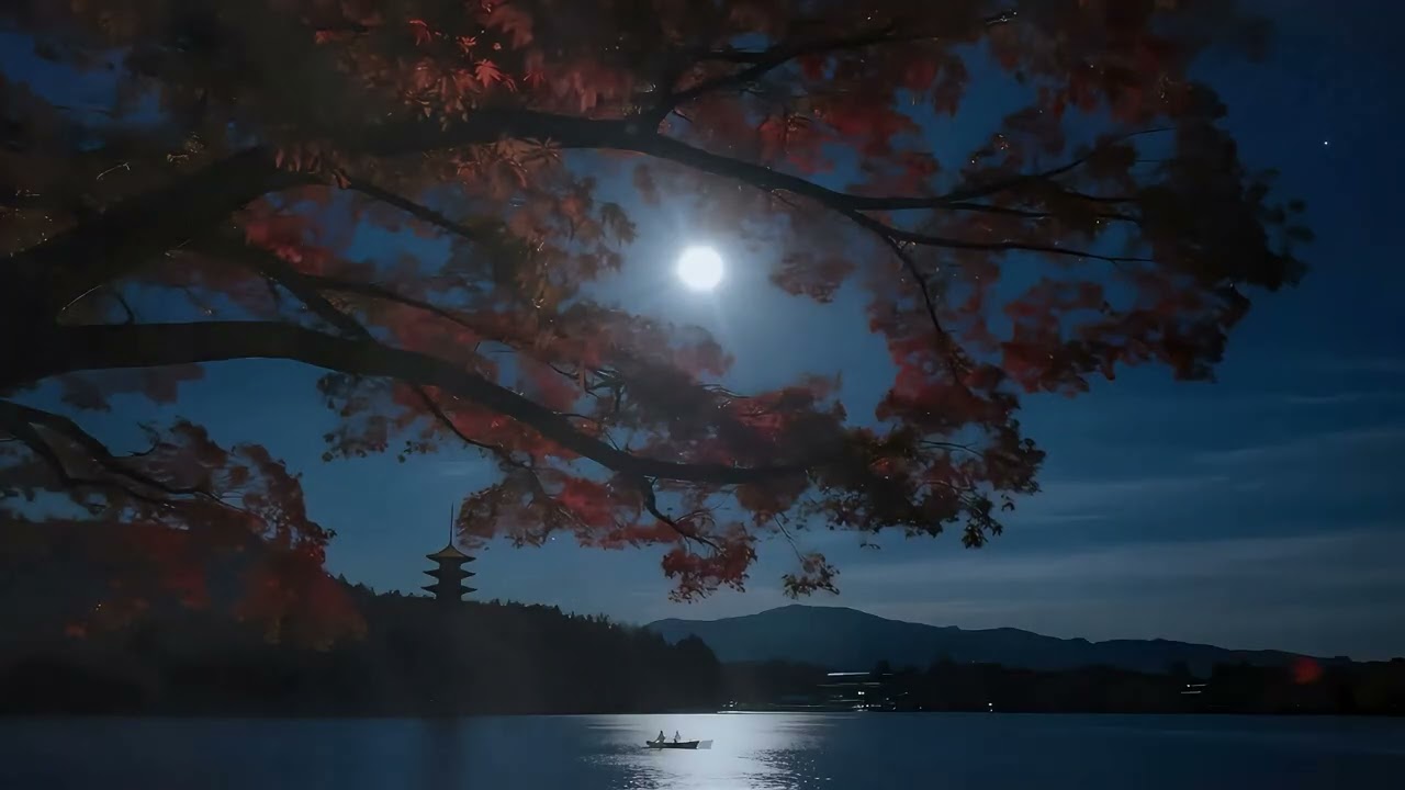 Zen Meditation Music | Deep Peace for Mind, Body & Spirit
