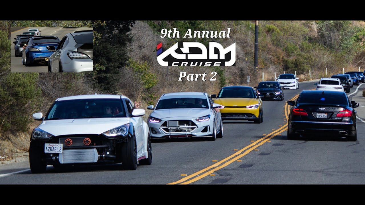 2022 KDM CRUISE PT 2