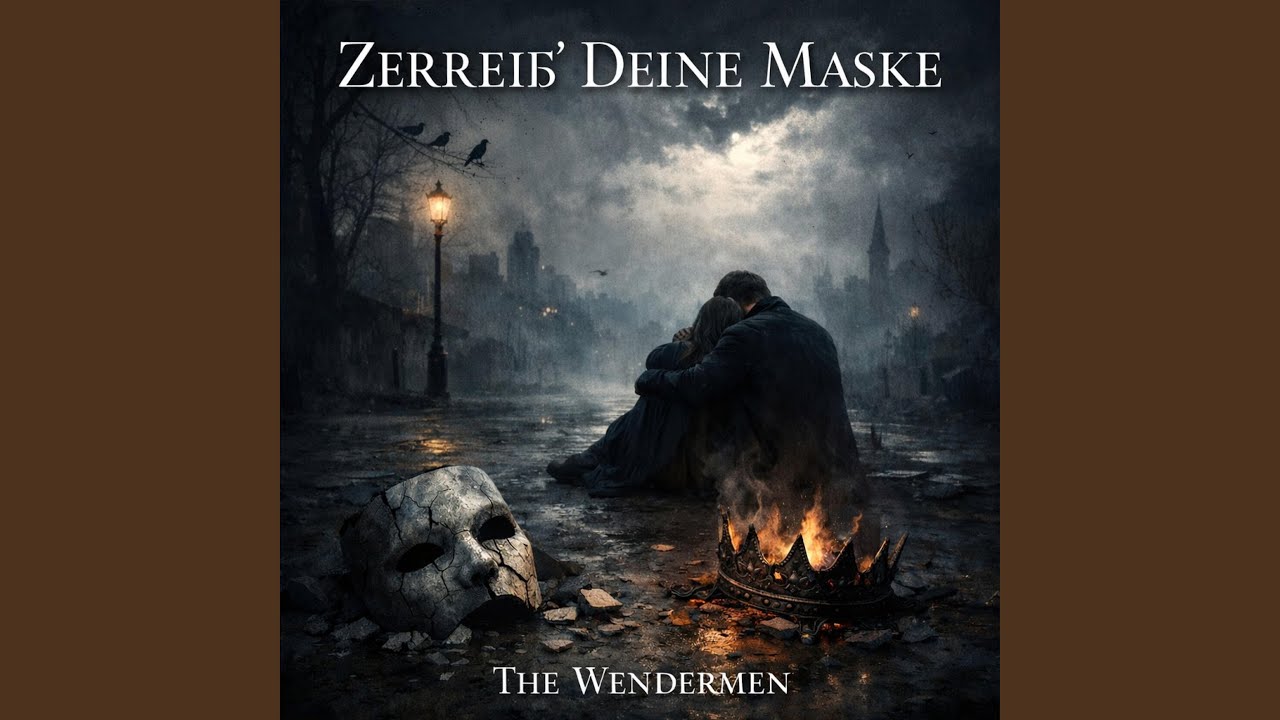Zerreiß' deine Maske