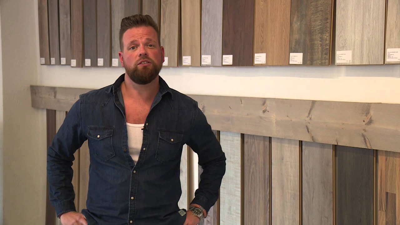 Alles over Wonen - Laminaat of PVC?